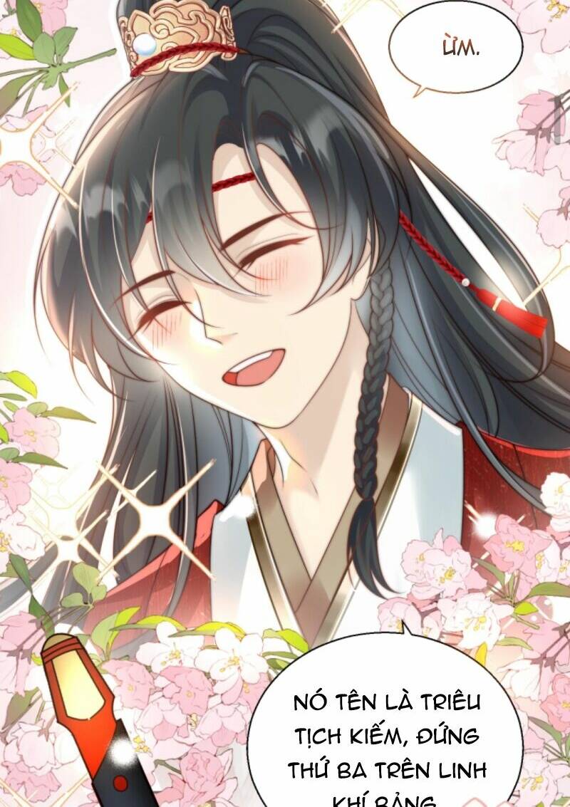 Tiểu Sư Muội Rõ Ràng Rất Mạnh, Nhưng Lại Quá Tấu Hề: Chapter 8