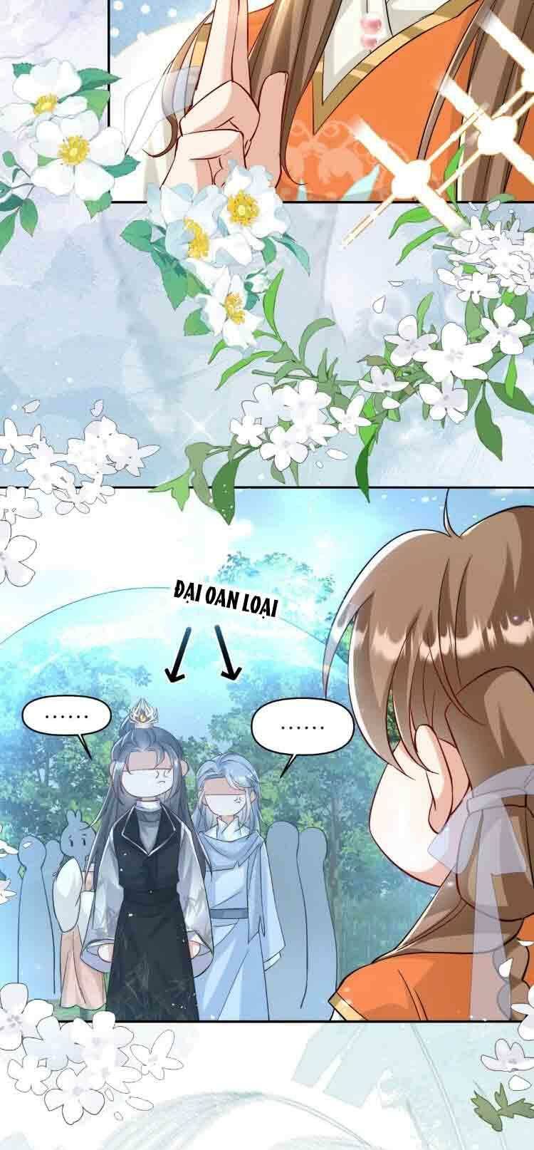 Tiểu Sư Muội Rõ Ràng Rất Mạnh, Nhưng Lại Quá Tấu Hề: Chapter 81