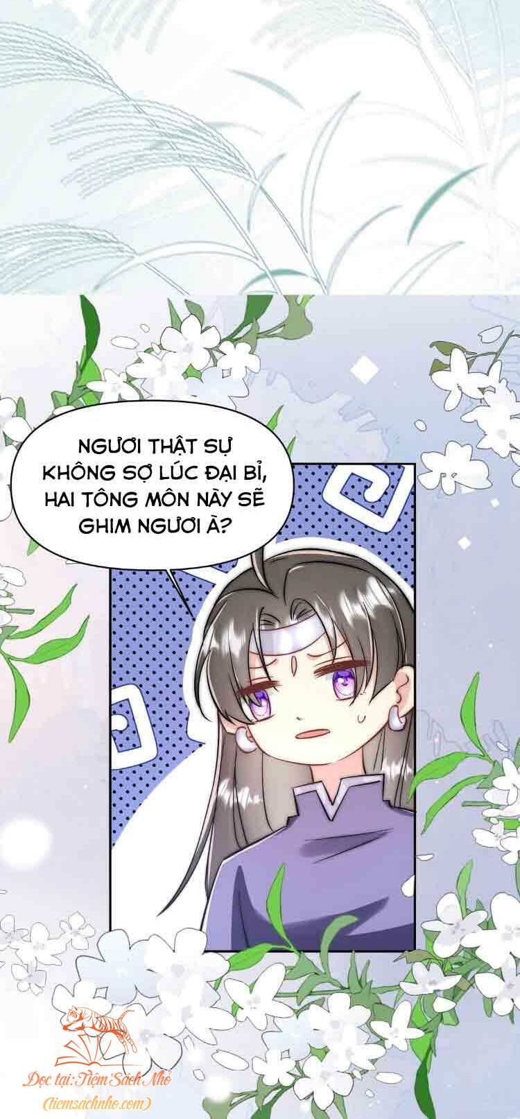 Tiểu Sư Muội Rõ Ràng Rất Mạnh, Nhưng Lại Quá Tấu Hề: Chapter 81
