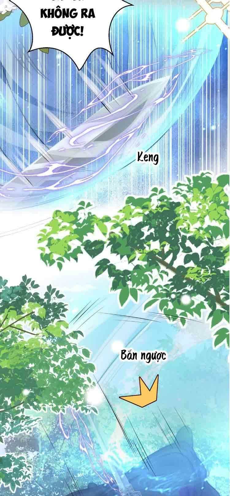 Tiểu Sư Muội Rõ Ràng Rất Mạnh, Nhưng Lại Quá Tấu Hề: Chapter 81