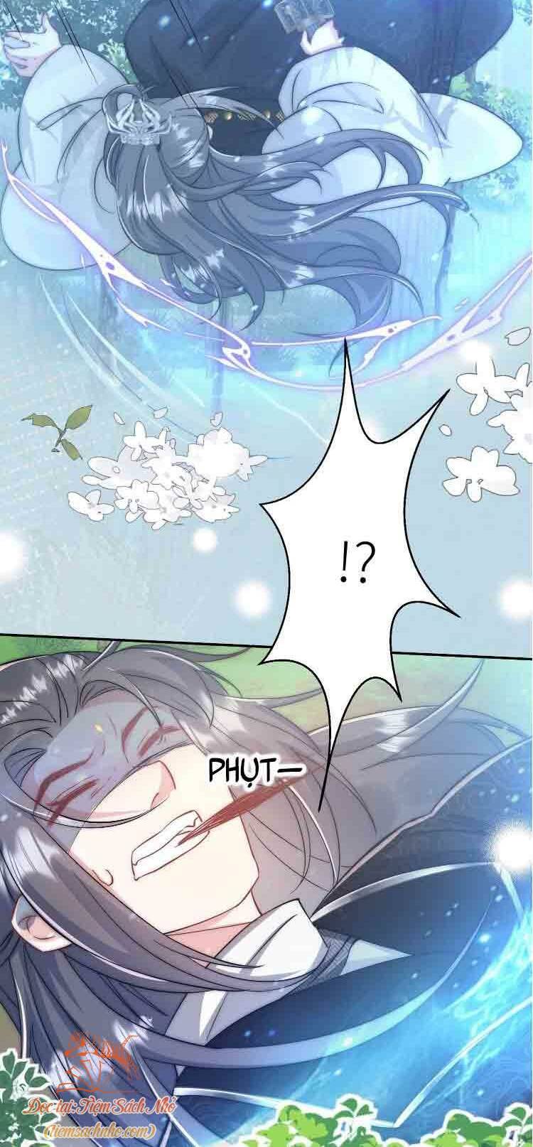 Tiểu Sư Muội Rõ Ràng Rất Mạnh, Nhưng Lại Quá Tấu Hề: Chapter 81