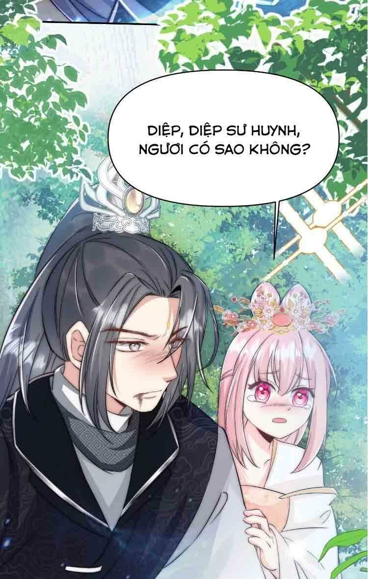 Tiểu Sư Muội Rõ Ràng Rất Mạnh, Nhưng Lại Quá Tấu Hề: Chapter 81