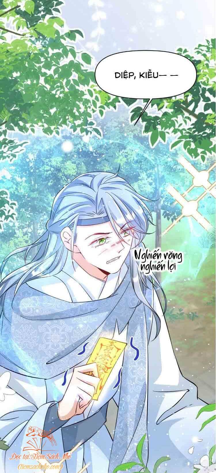 Tiểu Sư Muội Rõ Ràng Rất Mạnh, Nhưng Lại Quá Tấu Hề: Chapter 81