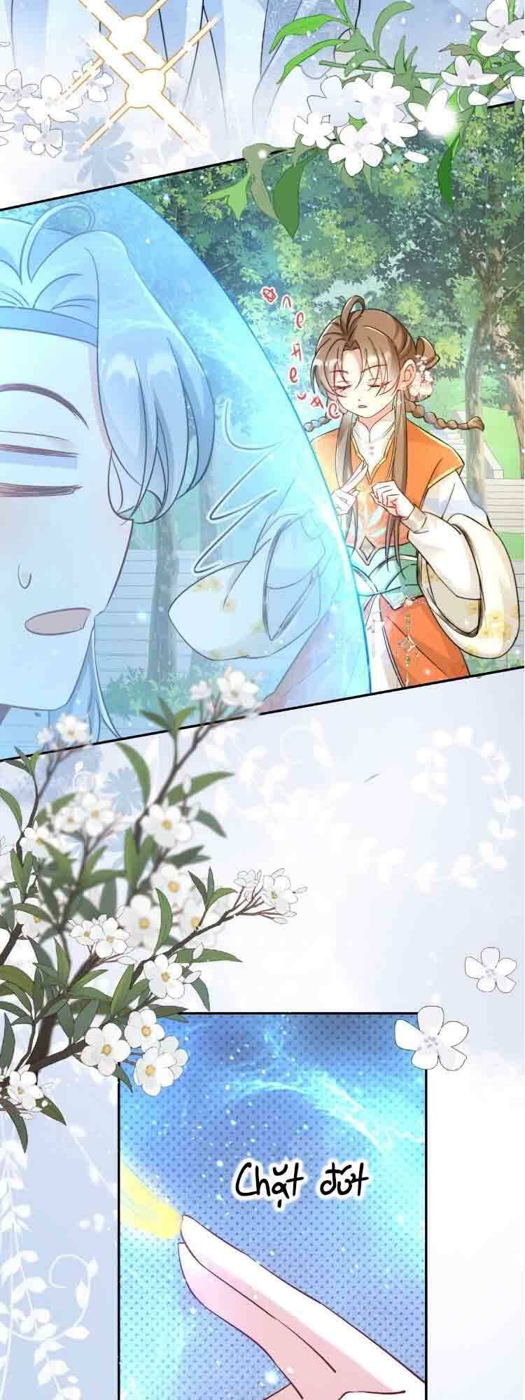 Tiểu Sư Muội Rõ Ràng Rất Mạnh, Nhưng Lại Quá Tấu Hề: Chapter 81