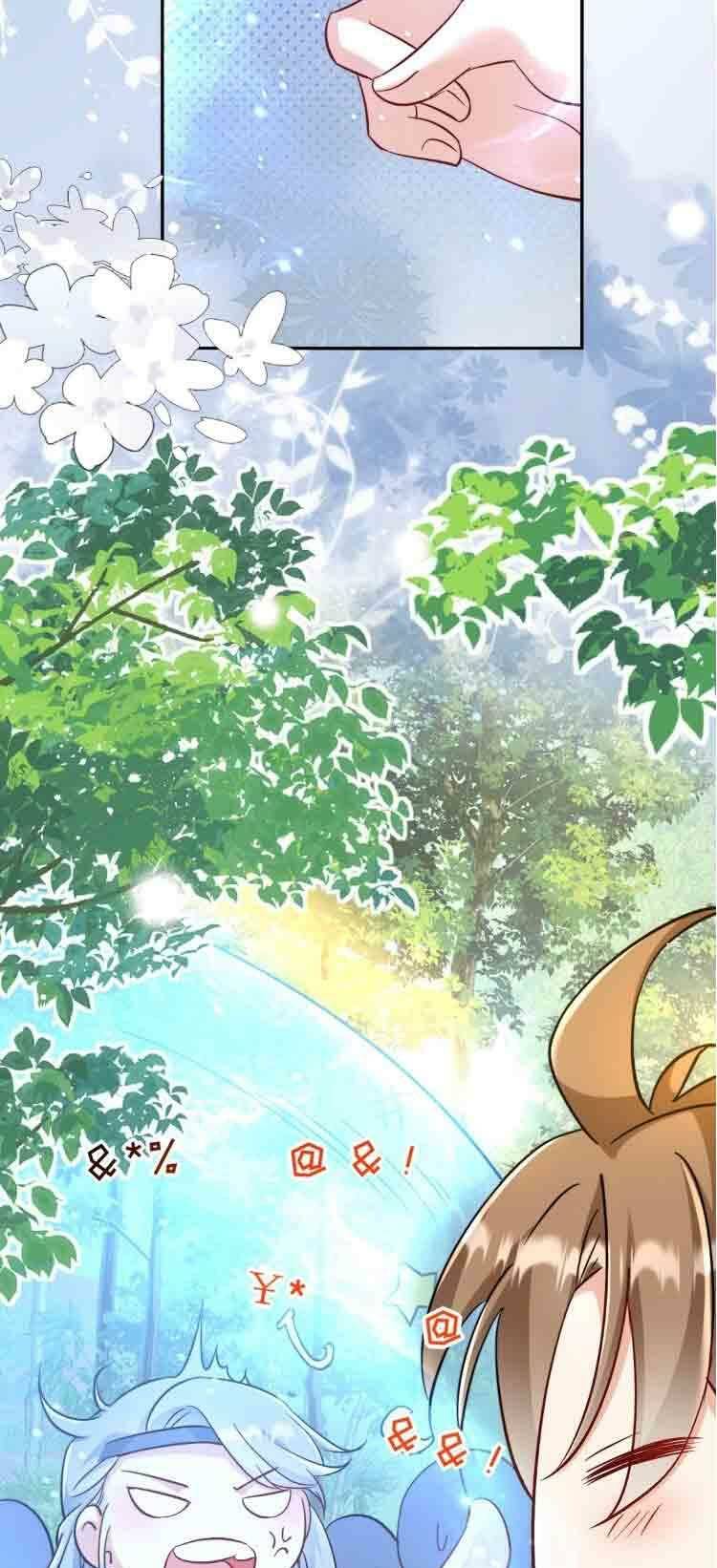 Tiểu Sư Muội Rõ Ràng Rất Mạnh, Nhưng Lại Quá Tấu Hề: Chapter 81