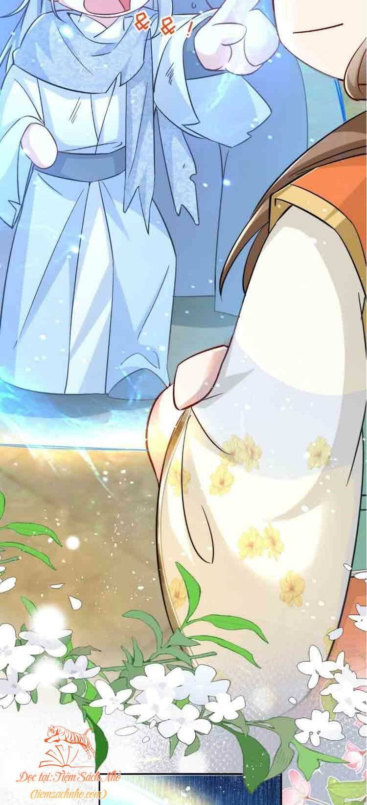 Tiểu Sư Muội Rõ Ràng Rất Mạnh, Nhưng Lại Quá Tấu Hề: Chapter 81