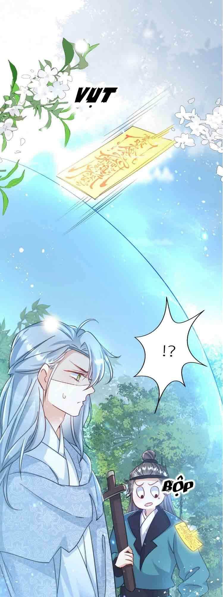 Tiểu Sư Muội Rõ Ràng Rất Mạnh, Nhưng Lại Quá Tấu Hề: Chapter 81