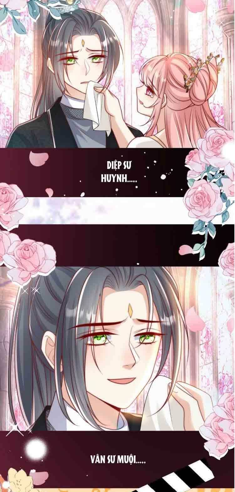 Tiểu Sư Muội Rõ Ràng Rất Mạnh, Nhưng Lại Quá Tấu Hề: Chapter 82