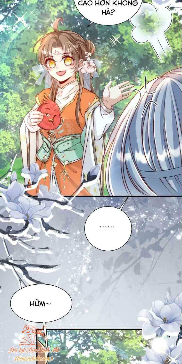 Tiểu Sư Muội Rõ Ràng Rất Mạnh, Nhưng Lại Quá Tấu Hề: Chapter 82