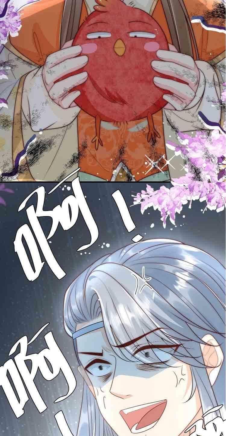 Tiểu Sư Muội Rõ Ràng Rất Mạnh, Nhưng Lại Quá Tấu Hề: Chapter 82