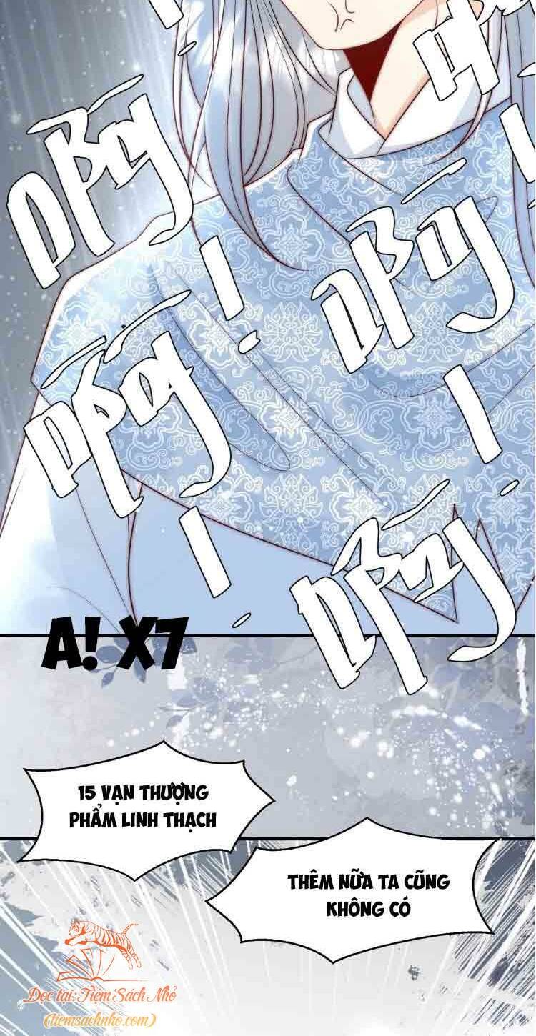 Tiểu Sư Muội Rõ Ràng Rất Mạnh, Nhưng Lại Quá Tấu Hề: Chapter 82