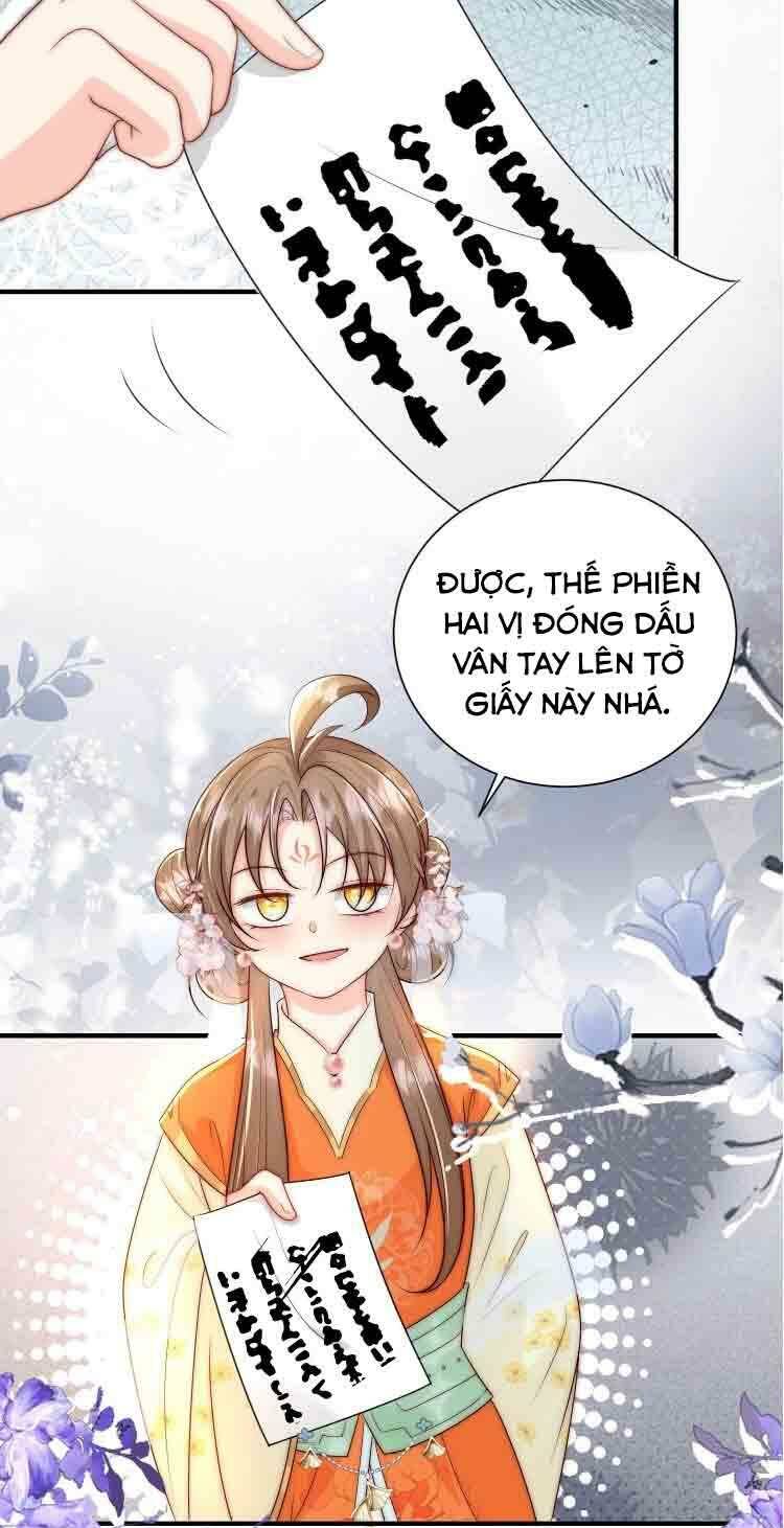 Tiểu Sư Muội Rõ Ràng Rất Mạnh, Nhưng Lại Quá Tấu Hề: Chapter 82