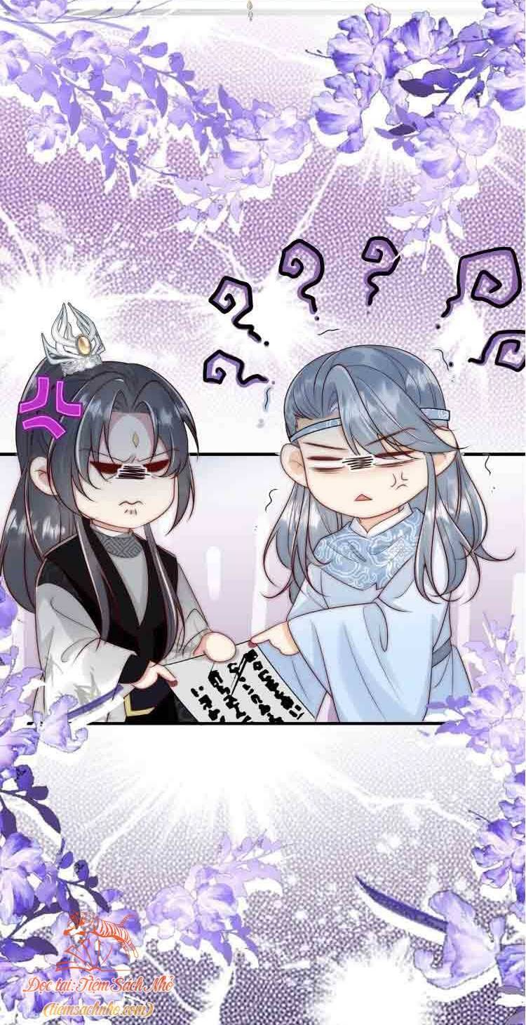 Tiểu Sư Muội Rõ Ràng Rất Mạnh, Nhưng Lại Quá Tấu Hề: Chapter 82