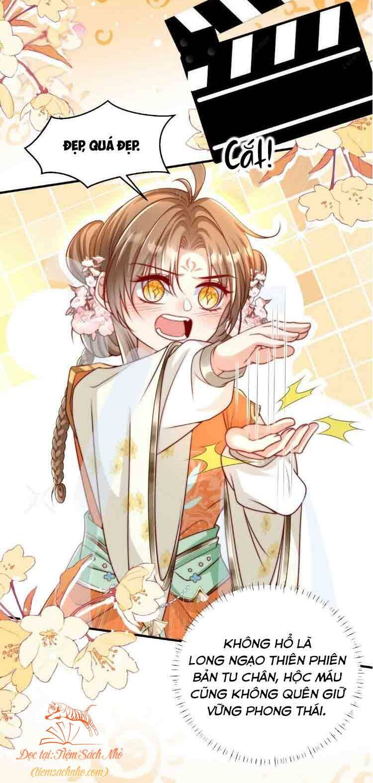 Tiểu Sư Muội Rõ Ràng Rất Mạnh, Nhưng Lại Quá Tấu Hề: Chapter 82