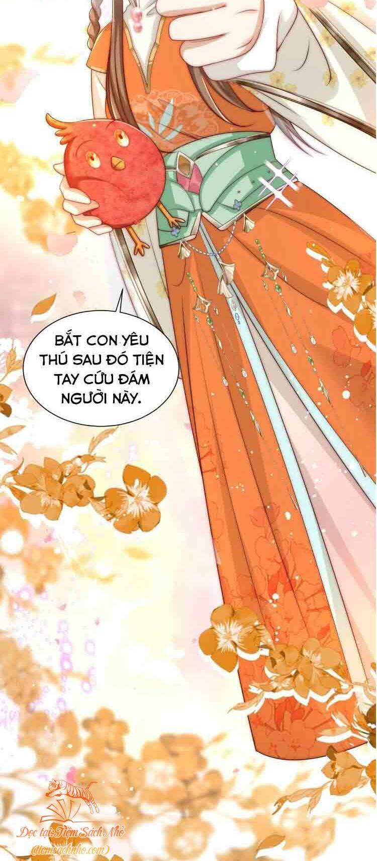 Tiểu Sư Muội Rõ Ràng Rất Mạnh, Nhưng Lại Quá Tấu Hề: Chapter 82