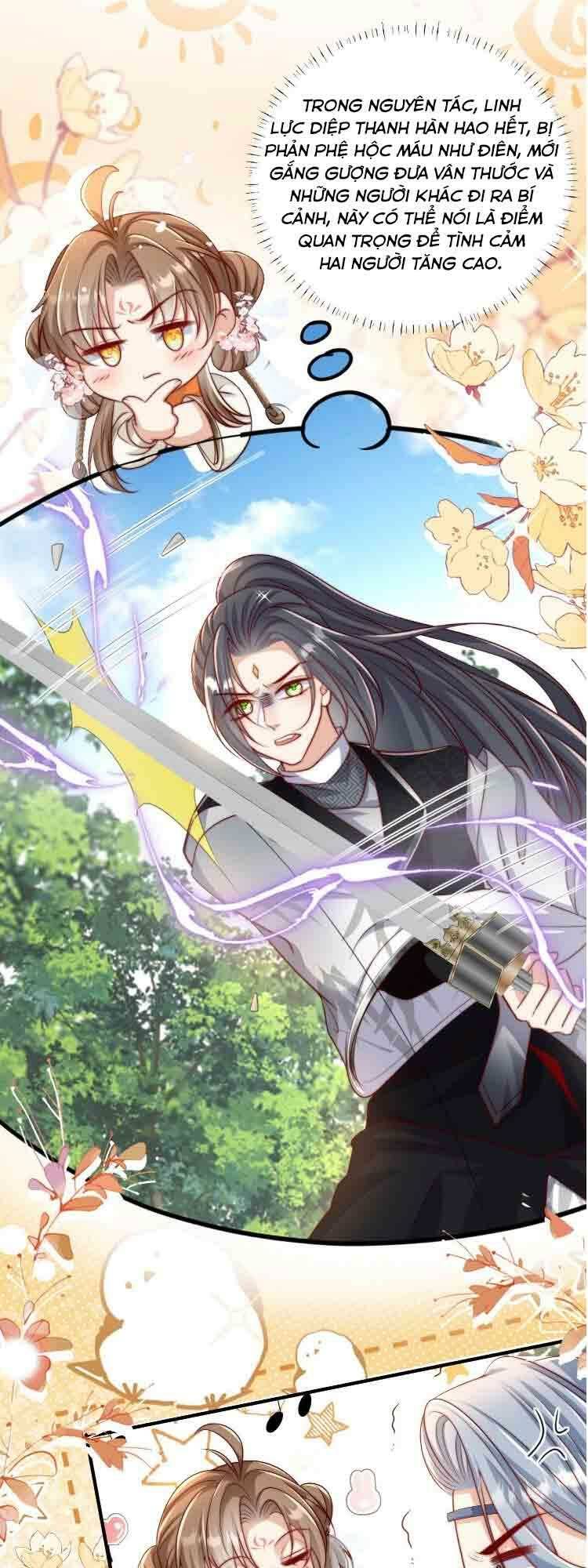 Tiểu Sư Muội Rõ Ràng Rất Mạnh, Nhưng Lại Quá Tấu Hề: Chapter 82