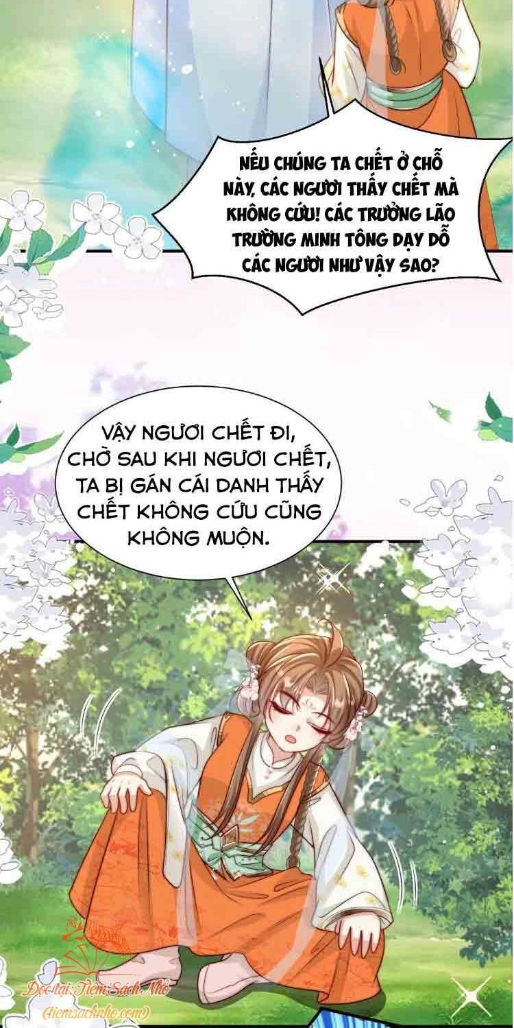 Tiểu Sư Muội Rõ Ràng Rất Mạnh, Nhưng Lại Quá Tấu Hề: Chapter 82