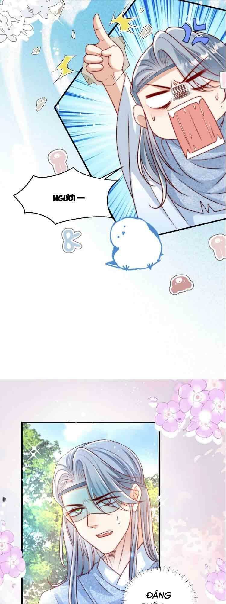 Tiểu Sư Muội Rõ Ràng Rất Mạnh, Nhưng Lại Quá Tấu Hề: Chapter 82