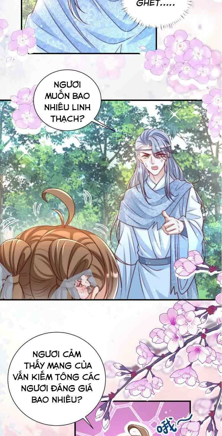 Tiểu Sư Muội Rõ Ràng Rất Mạnh, Nhưng Lại Quá Tấu Hề: Chapter 82