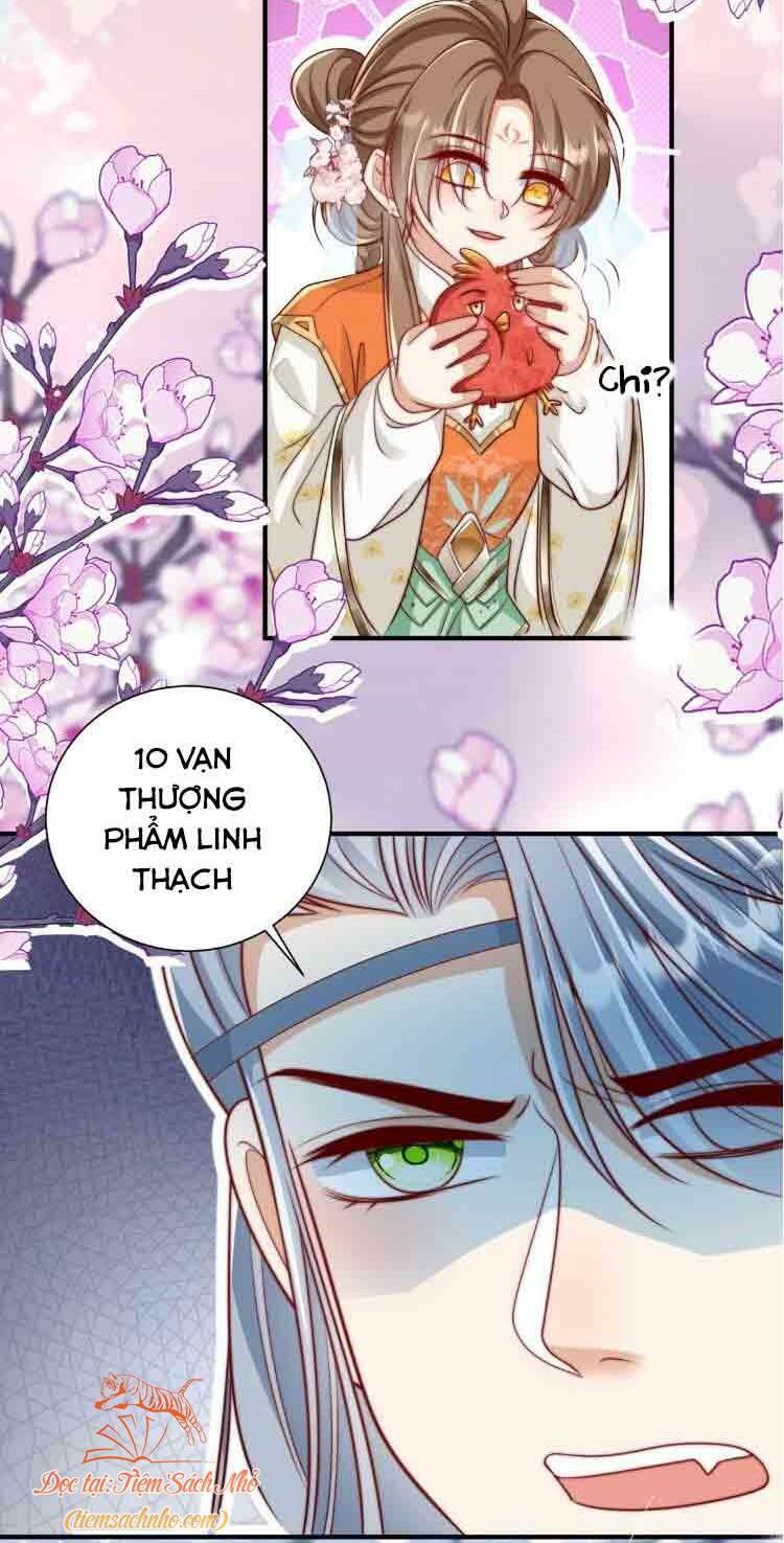 Tiểu Sư Muội Rõ Ràng Rất Mạnh, Nhưng Lại Quá Tấu Hề: Chapter 82