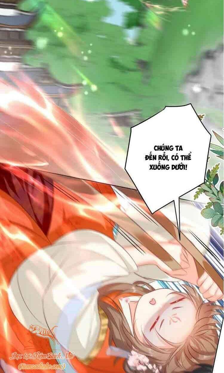 Tiểu Sư Muội Rõ Ràng Rất Mạnh, Nhưng Lại Quá Tấu Hề: Chapter 85