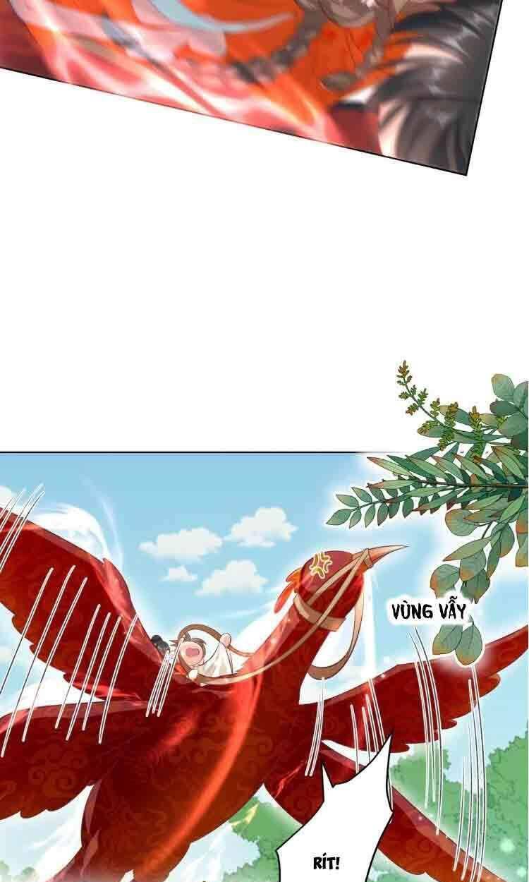 Tiểu Sư Muội Rõ Ràng Rất Mạnh, Nhưng Lại Quá Tấu Hề: Chapter 85