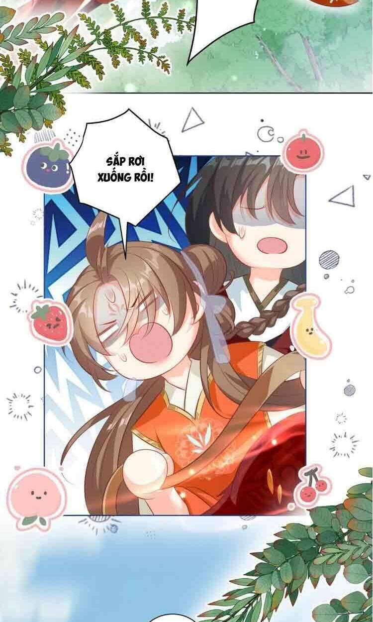Tiểu Sư Muội Rõ Ràng Rất Mạnh, Nhưng Lại Quá Tấu Hề: Chapter 85