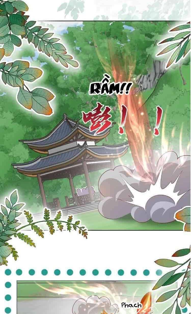 Tiểu Sư Muội Rõ Ràng Rất Mạnh, Nhưng Lại Quá Tấu Hề: Chapter 85