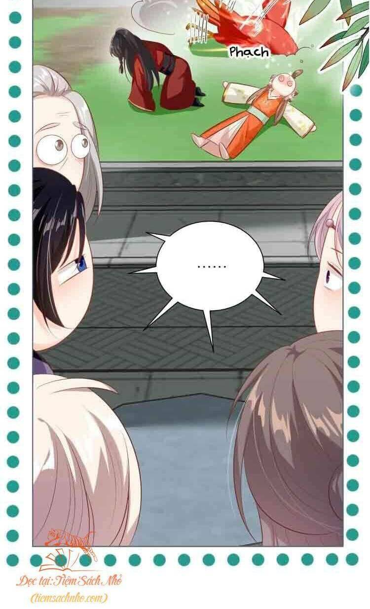 Tiểu Sư Muội Rõ Ràng Rất Mạnh, Nhưng Lại Quá Tấu Hề: Chapter 85