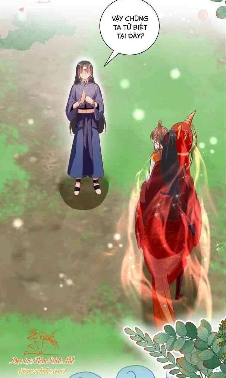 Tiểu Sư Muội Rõ Ràng Rất Mạnh, Nhưng Lại Quá Tấu Hề: Chapter 85