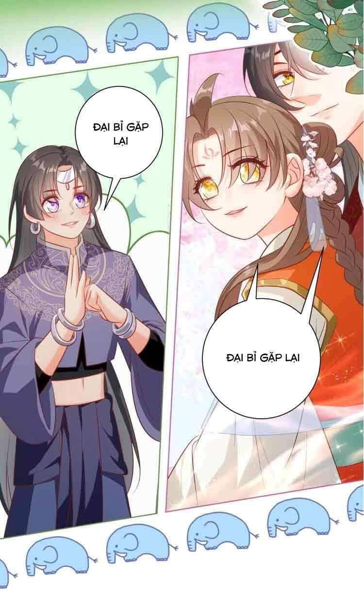 Tiểu Sư Muội Rõ Ràng Rất Mạnh, Nhưng Lại Quá Tấu Hề: Chapter 85