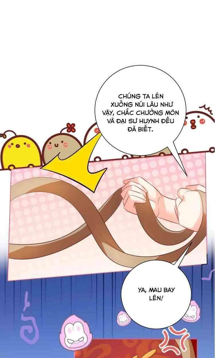 Tiểu Sư Muội Rõ Ràng Rất Mạnh, Nhưng Lại Quá Tấu Hề: Chapter 85