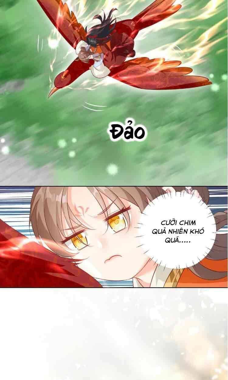 Tiểu Sư Muội Rõ Ràng Rất Mạnh, Nhưng Lại Quá Tấu Hề: Chapter 85