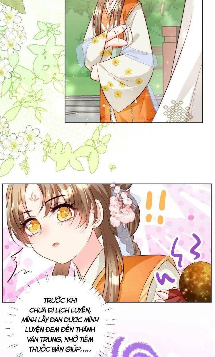 Tiểu Sư Muội Rõ Ràng Rất Mạnh, Nhưng Lại Quá Tấu Hề: Chapter 86