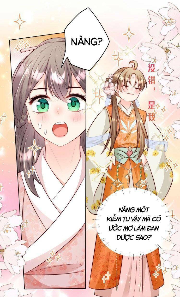 Tiểu Sư Muội Rõ Ràng Rất Mạnh, Nhưng Lại Quá Tấu Hề: Chapter 86