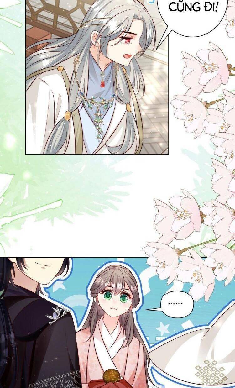 Tiểu Sư Muội Rõ Ràng Rất Mạnh, Nhưng Lại Quá Tấu Hề: Chapter 86