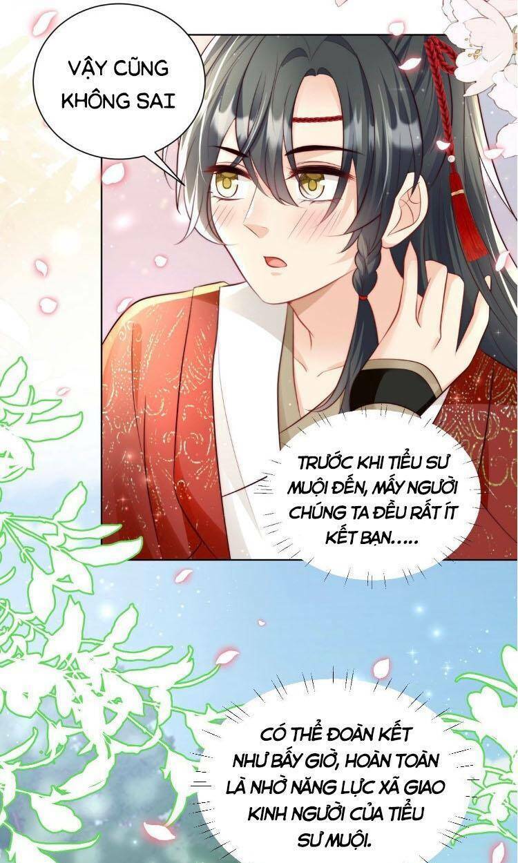 Tiểu Sư Muội Rõ Ràng Rất Mạnh, Nhưng Lại Quá Tấu Hề: Chapter 86
