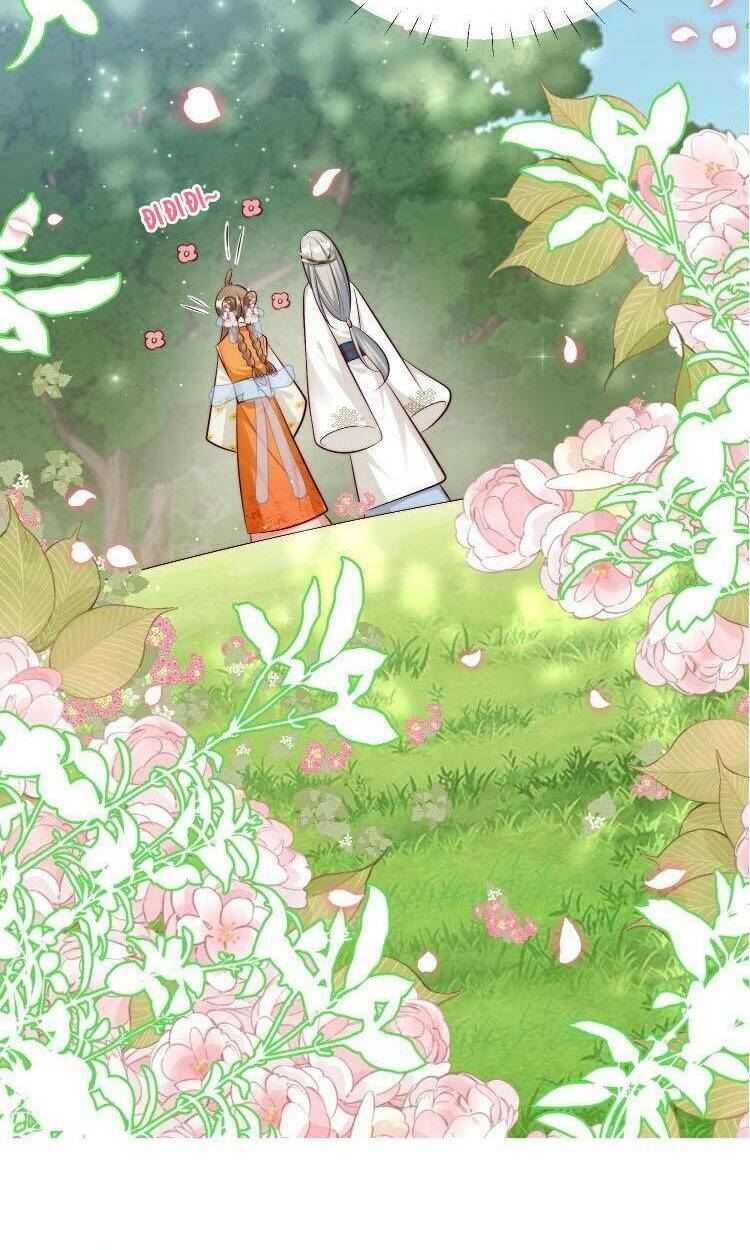 Tiểu Sư Muội Rõ Ràng Rất Mạnh, Nhưng Lại Quá Tấu Hề: Chapter 86