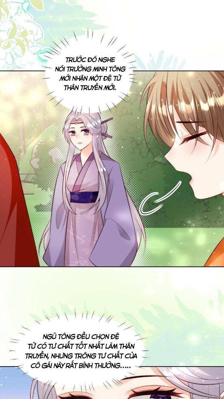 Tiểu Sư Muội Rõ Ràng Rất Mạnh, Nhưng Lại Quá Tấu Hề: Chapter 86