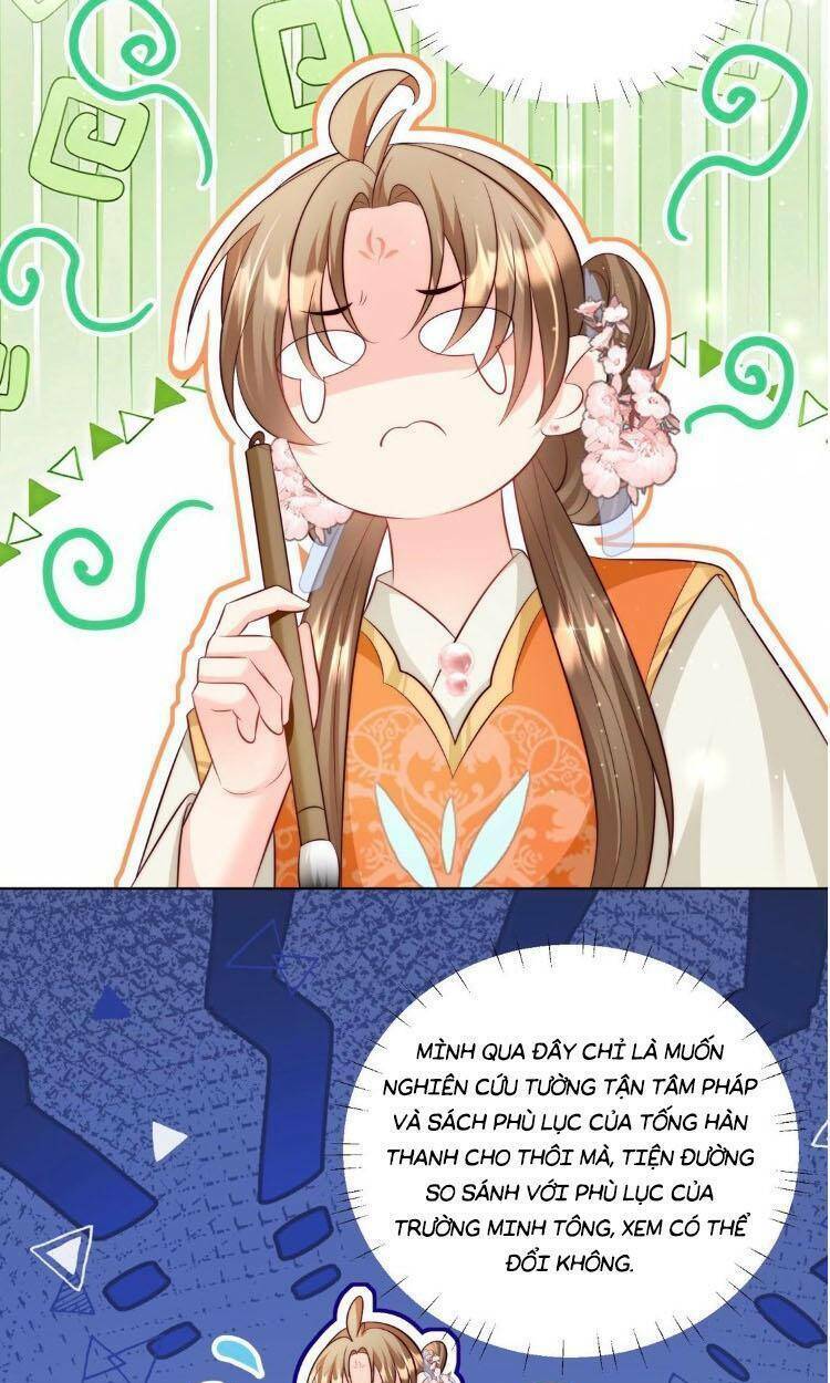 Tiểu Sư Muội Rõ Ràng Rất Mạnh, Nhưng Lại Quá Tấu Hề: Chapter 86