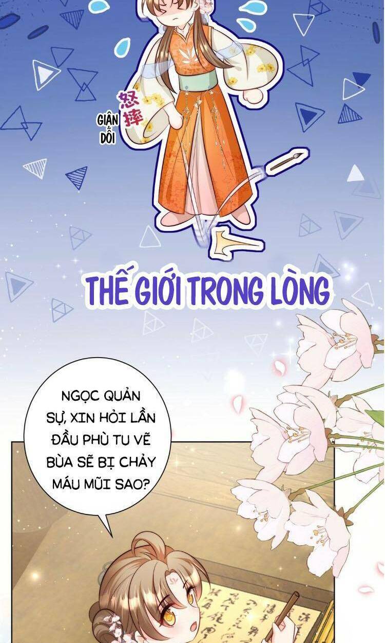 Tiểu Sư Muội Rõ Ràng Rất Mạnh, Nhưng Lại Quá Tấu Hề: Chapter 86