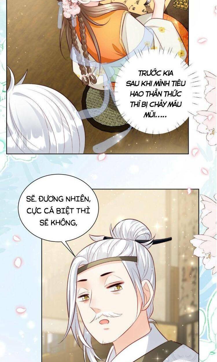 Tiểu Sư Muội Rõ Ràng Rất Mạnh, Nhưng Lại Quá Tấu Hề: Chapter 86