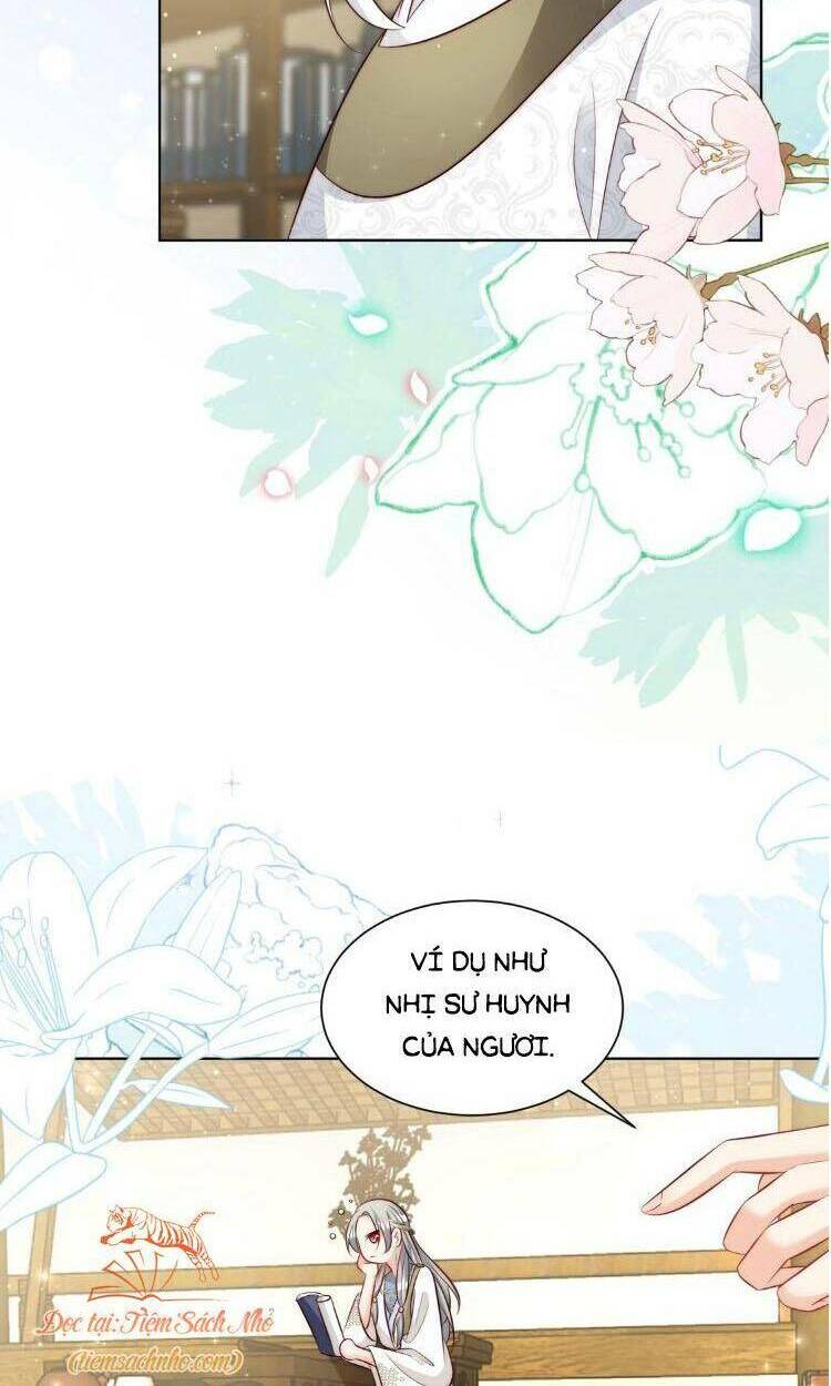 Tiểu Sư Muội Rõ Ràng Rất Mạnh, Nhưng Lại Quá Tấu Hề: Chapter 86