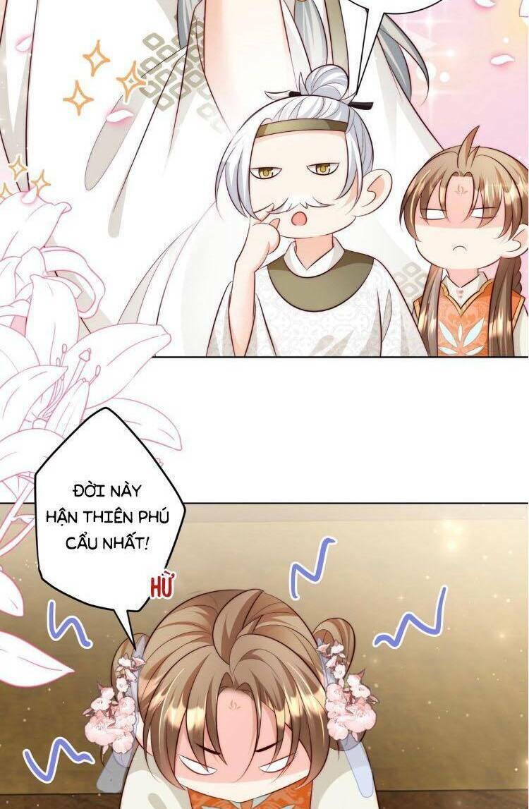 Tiểu Sư Muội Rõ Ràng Rất Mạnh, Nhưng Lại Quá Tấu Hề: Chapter 86