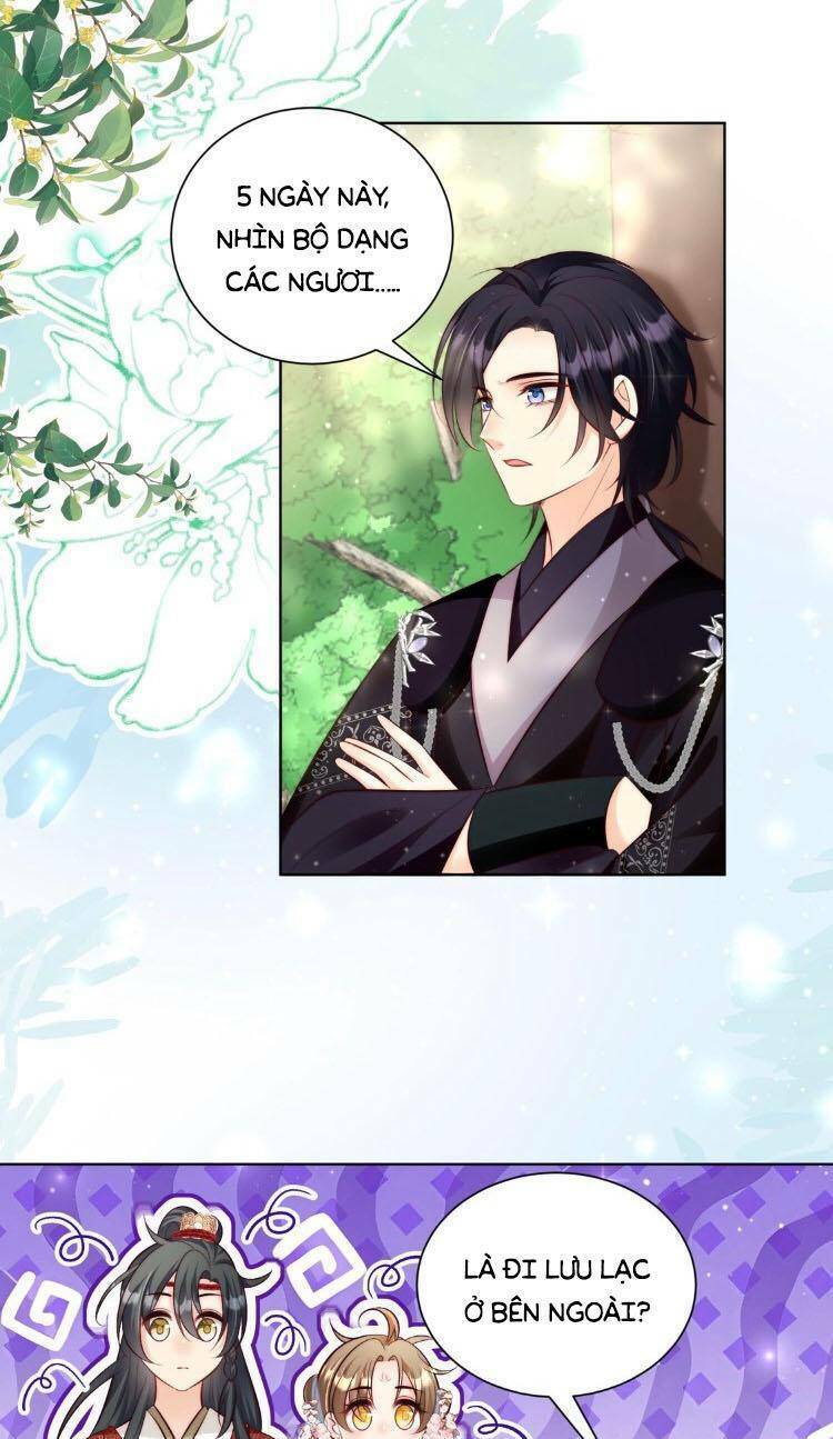 Tiểu Sư Muội Rõ Ràng Rất Mạnh, Nhưng Lại Quá Tấu Hề: Chapter 86