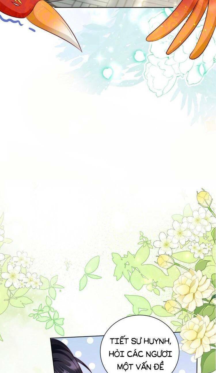 Tiểu Sư Muội Rõ Ràng Rất Mạnh, Nhưng Lại Quá Tấu Hề: Chapter 86