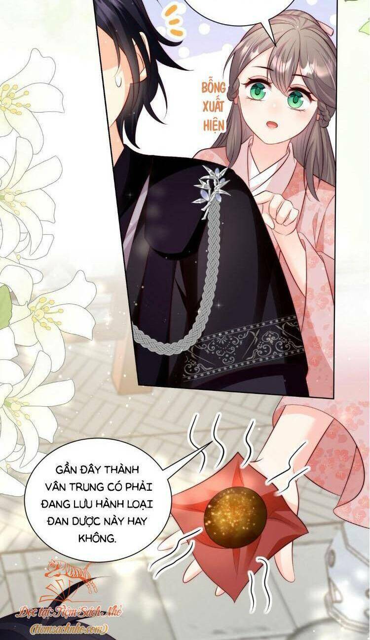 Tiểu Sư Muội Rõ Ràng Rất Mạnh, Nhưng Lại Quá Tấu Hề: Chapter 86