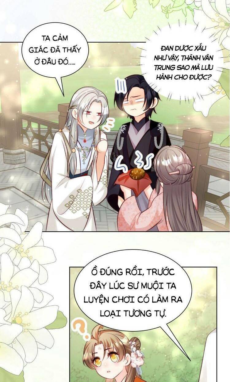Tiểu Sư Muội Rõ Ràng Rất Mạnh, Nhưng Lại Quá Tấu Hề: Chapter 86