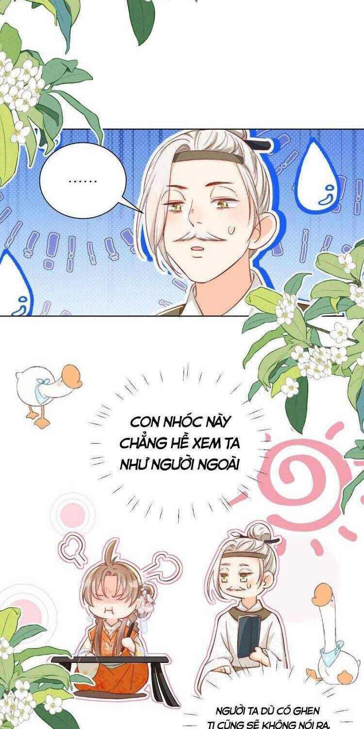 Tiểu Sư Muội Rõ Ràng Rất Mạnh, Nhưng Lại Quá Tấu Hề: Chapter 87