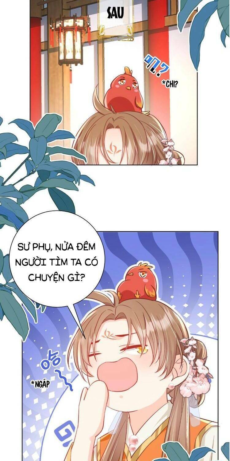 Tiểu Sư Muội Rõ Ràng Rất Mạnh, Nhưng Lại Quá Tấu Hề: Chapter 87